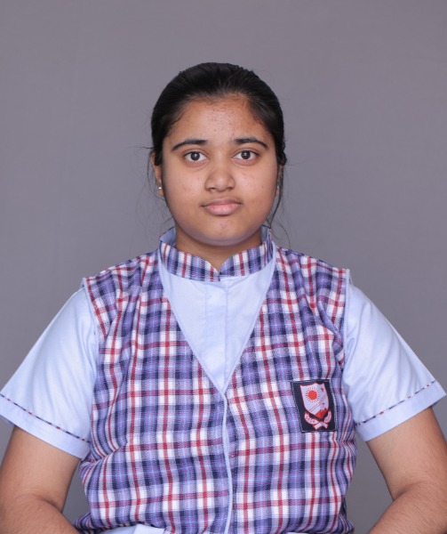 GAURIKA AGRAWAL 
